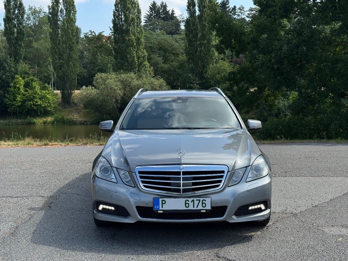 2010 Mercedes-Benz CL-CLASS - 2