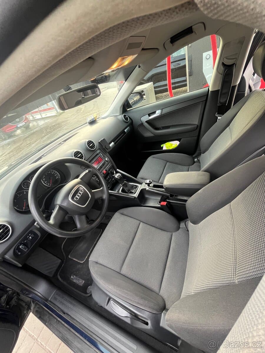 Audi A3 - 2