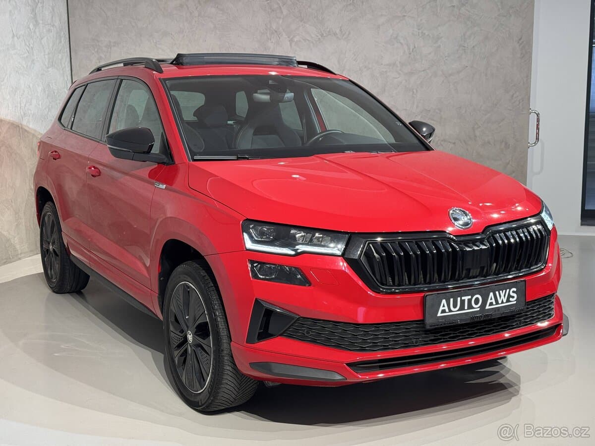 2023 Škoda KAROQ - 2