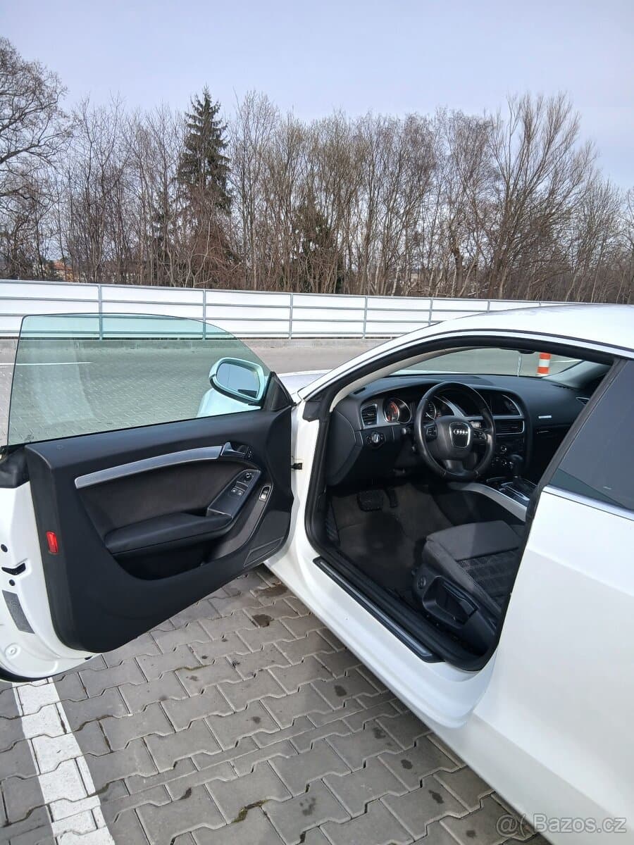 2009 Audi A5 - 2