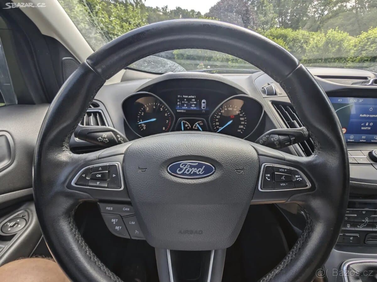 2018 Ford KUGA - 2