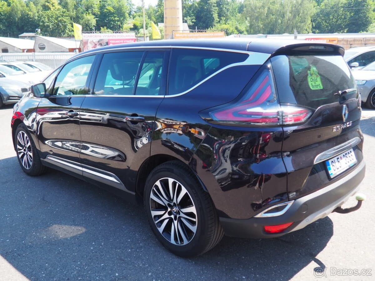 2016 Renault ESPACE - 2
