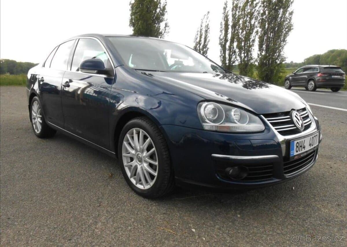 2006 Volkswagen JETTA - 2