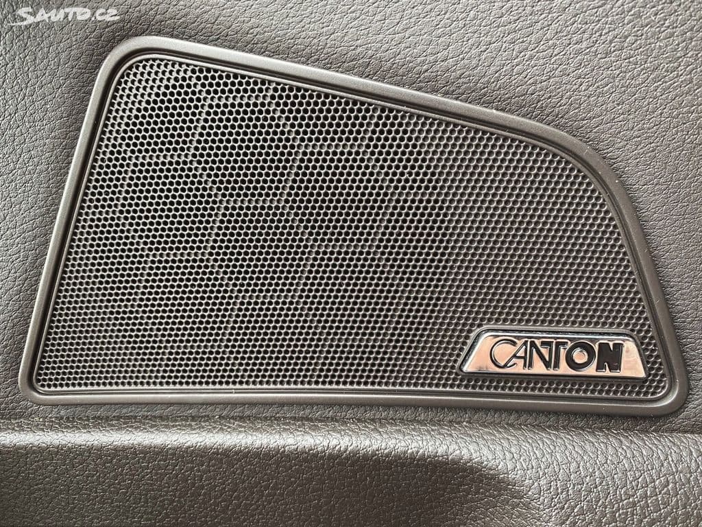 Škoda SUPERB - 2