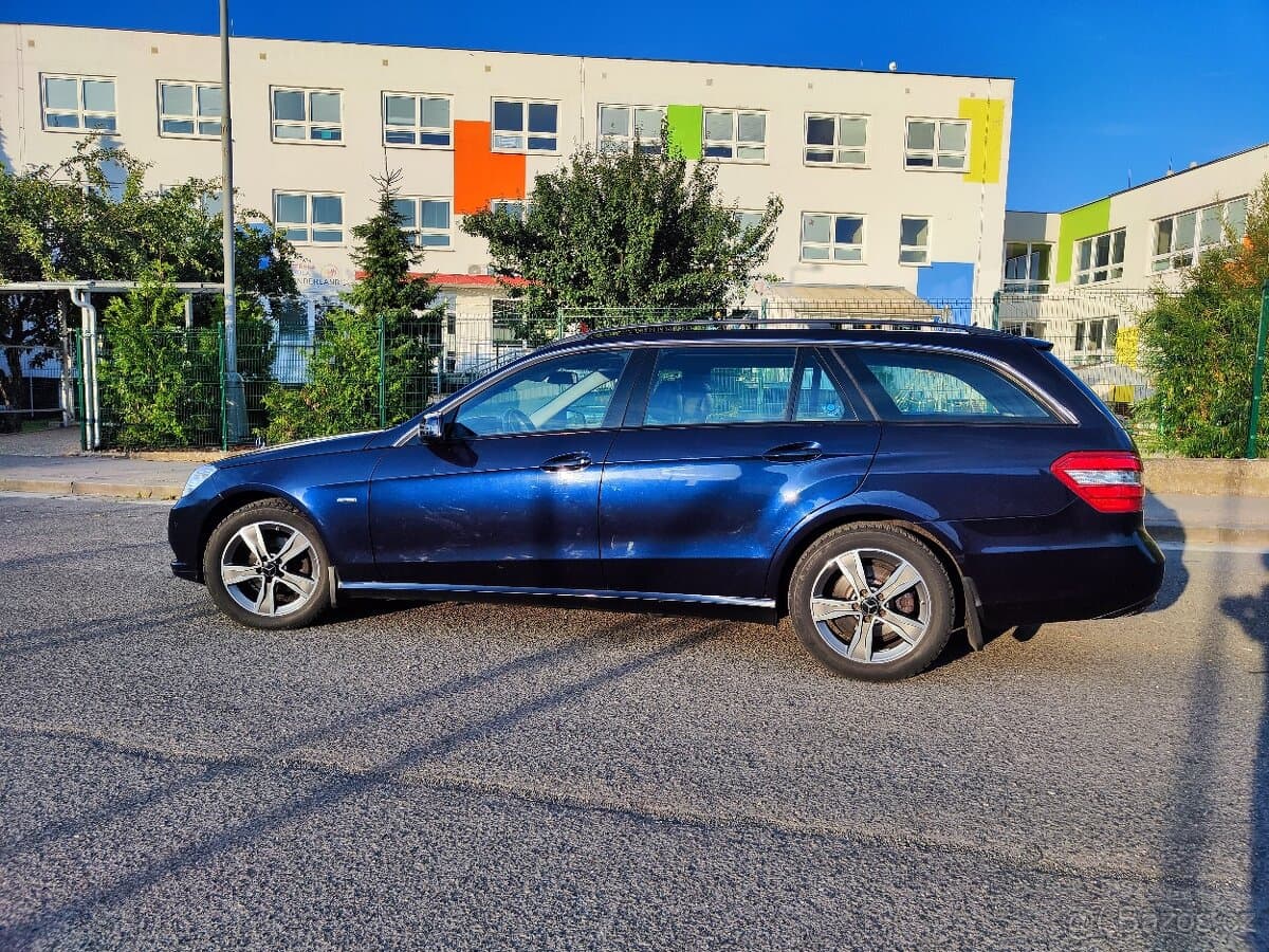 2010 Mercedes-Benz OSTATNÍ - 2