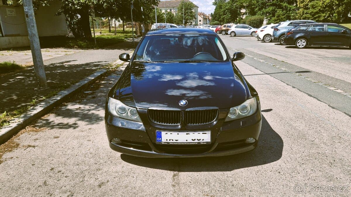 2005 BMW OSTATNÍ - 2