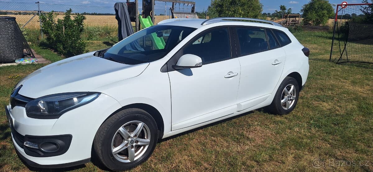 2014 Renault MEGANE - 2