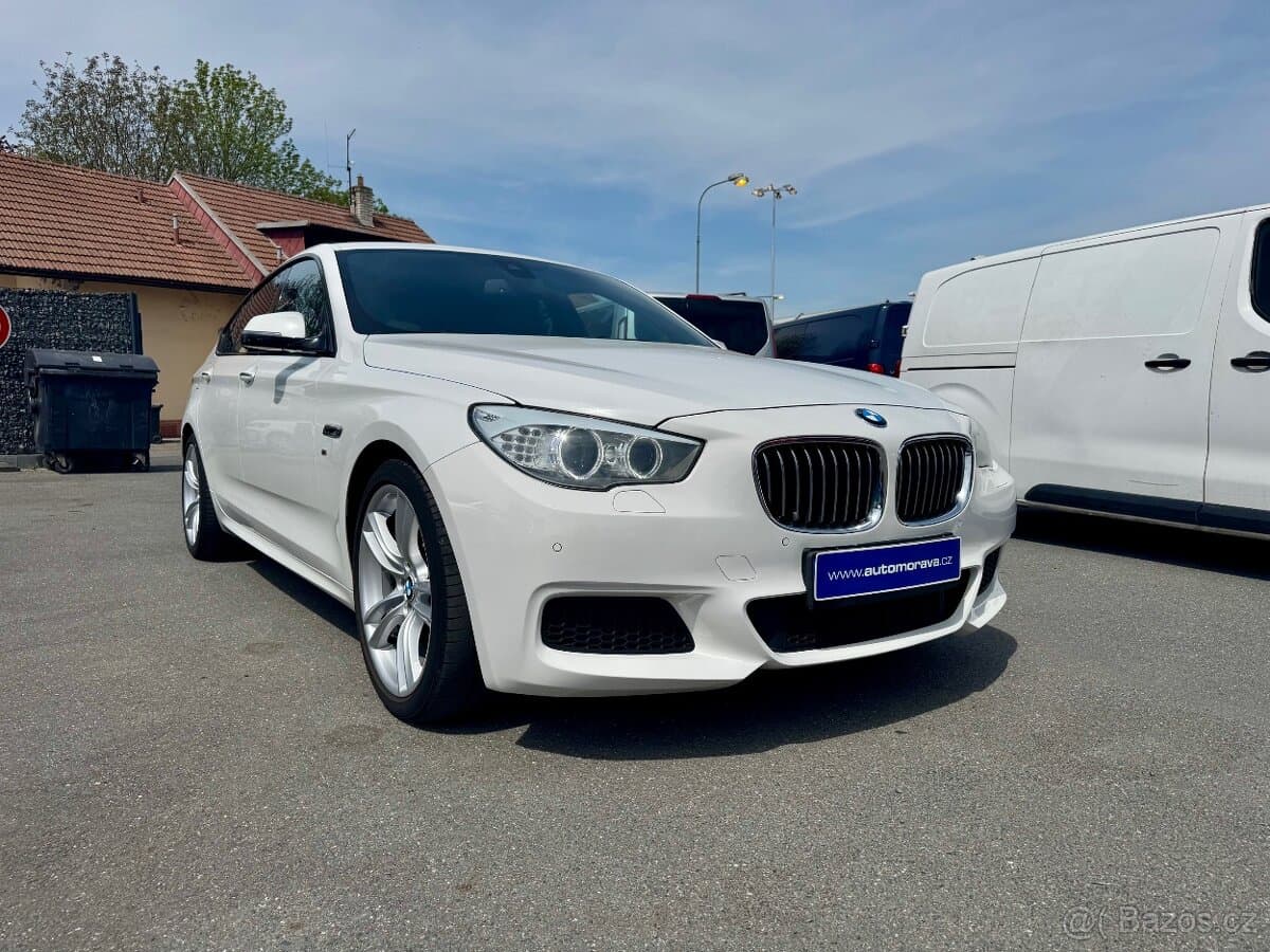 2015 BMW OSTATNÍ - 2