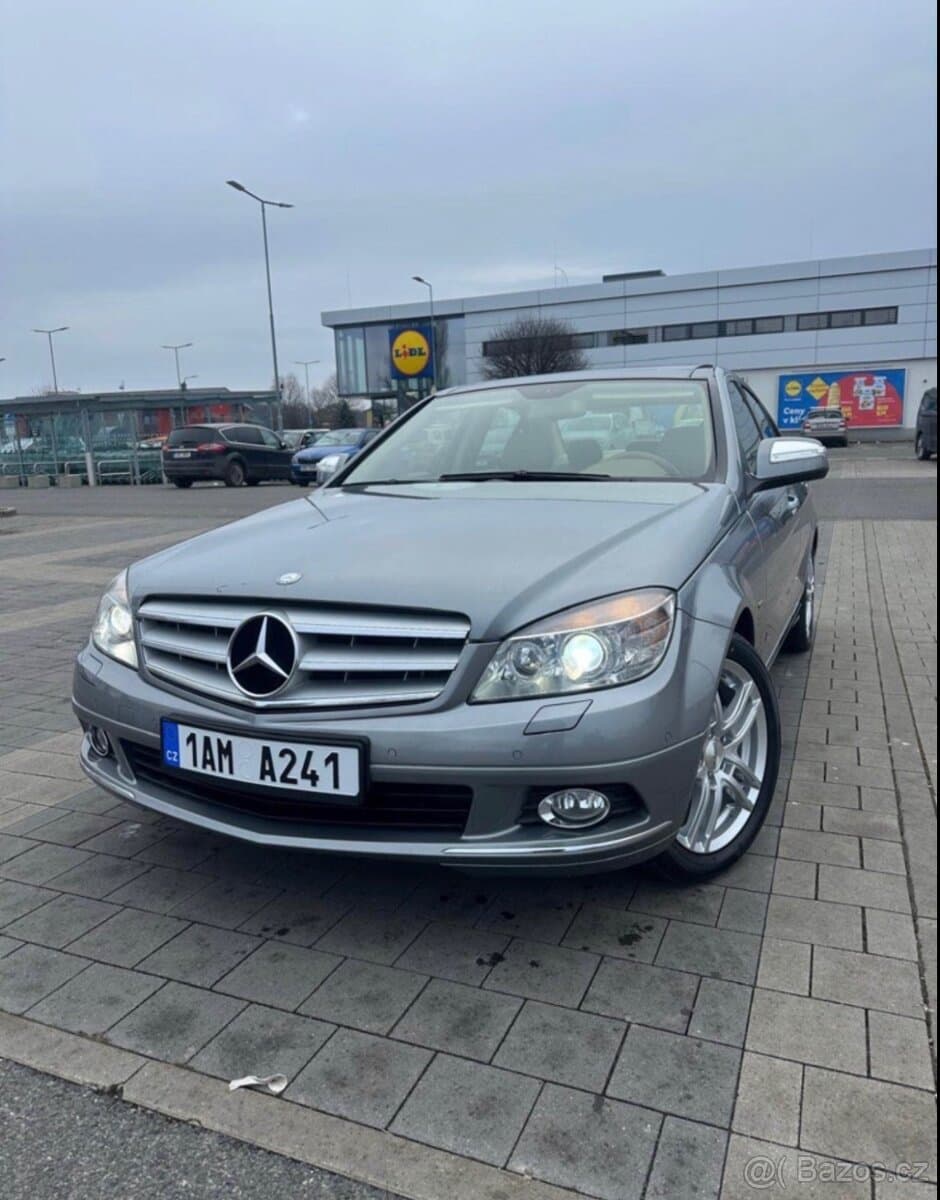 2008 Mercedes-Benz OSTATNÍ - 2