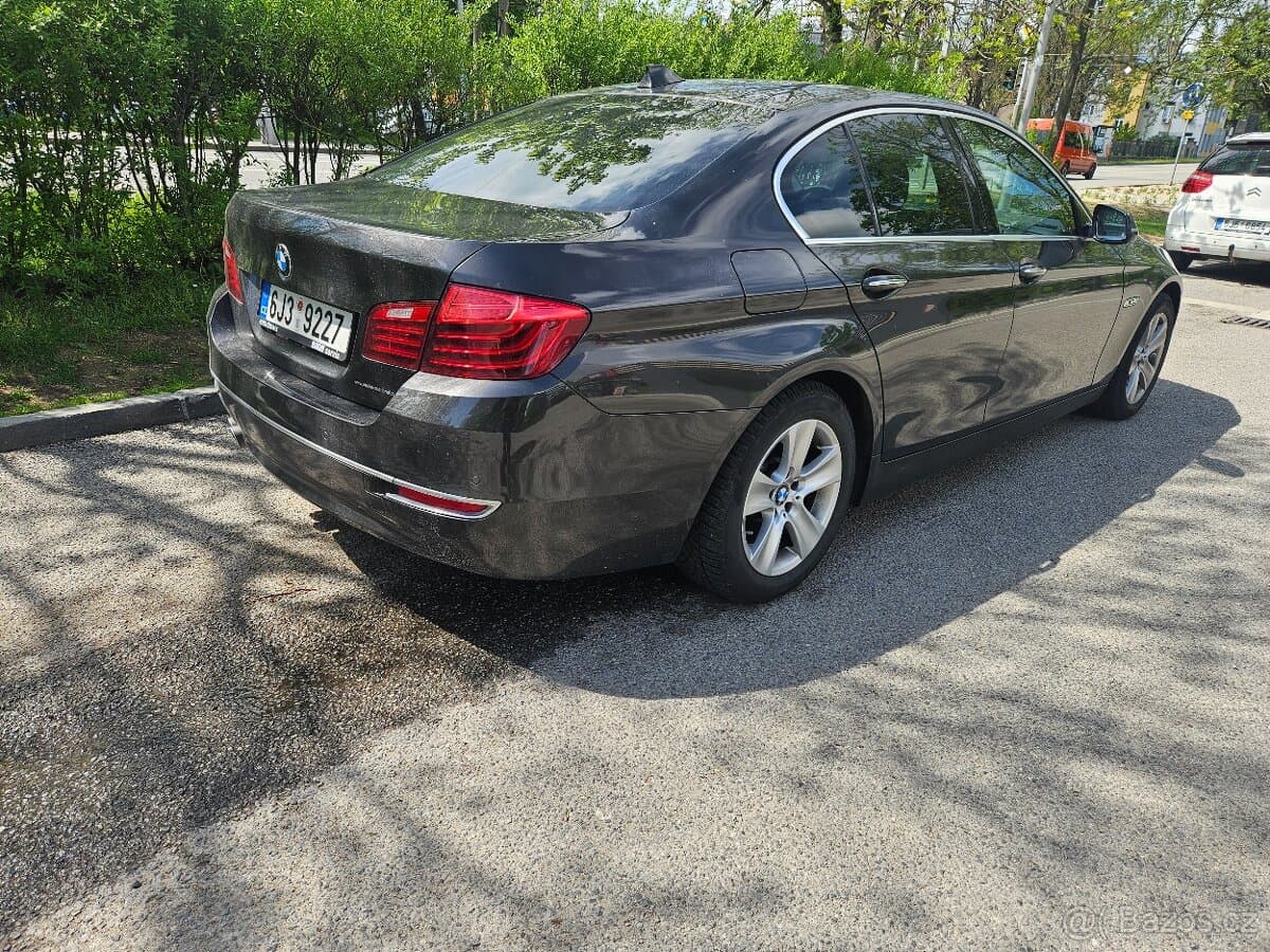 2015 BMW OSTATNÍ - 2