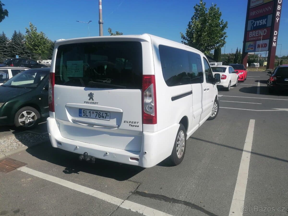2015 Peugeot EXPERT - 2