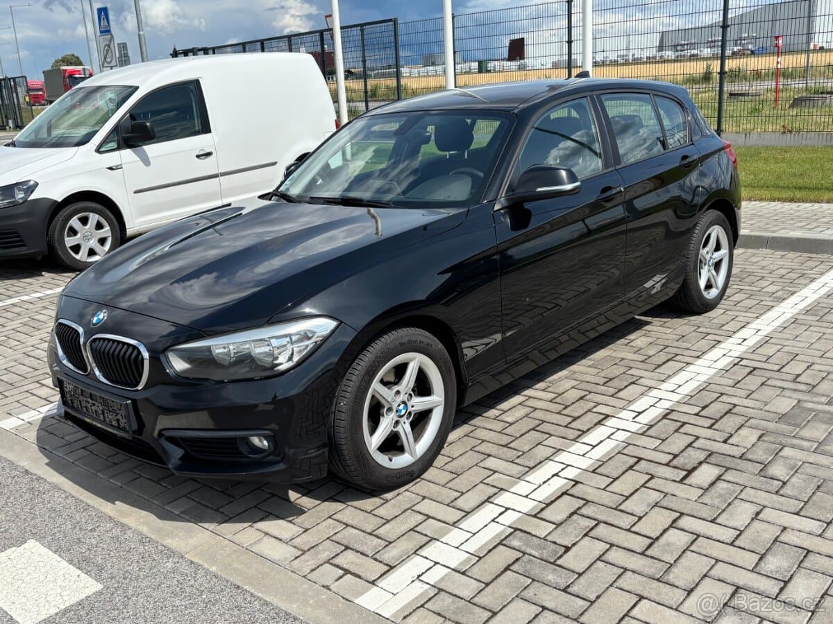 2015 BMW OSTATNÍ - 2