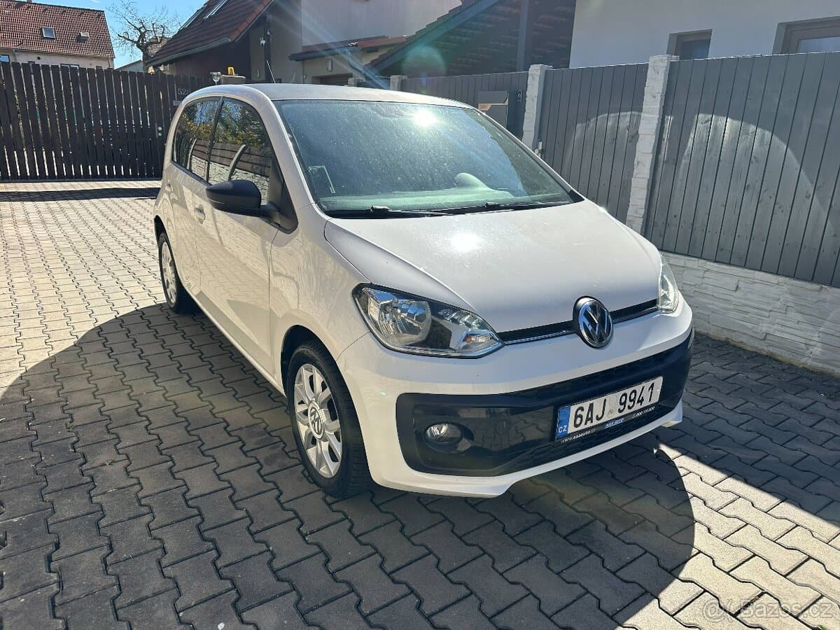 2017 Volkswagen UP! - 2