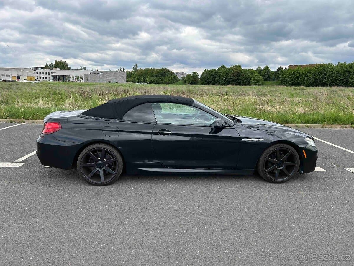 2014 BMW OSTATNÍ - 2