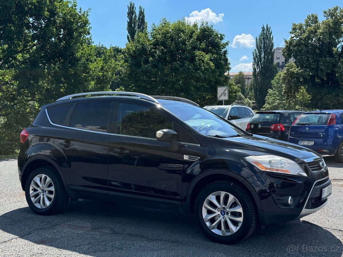 2011 Ford KUGA - 2