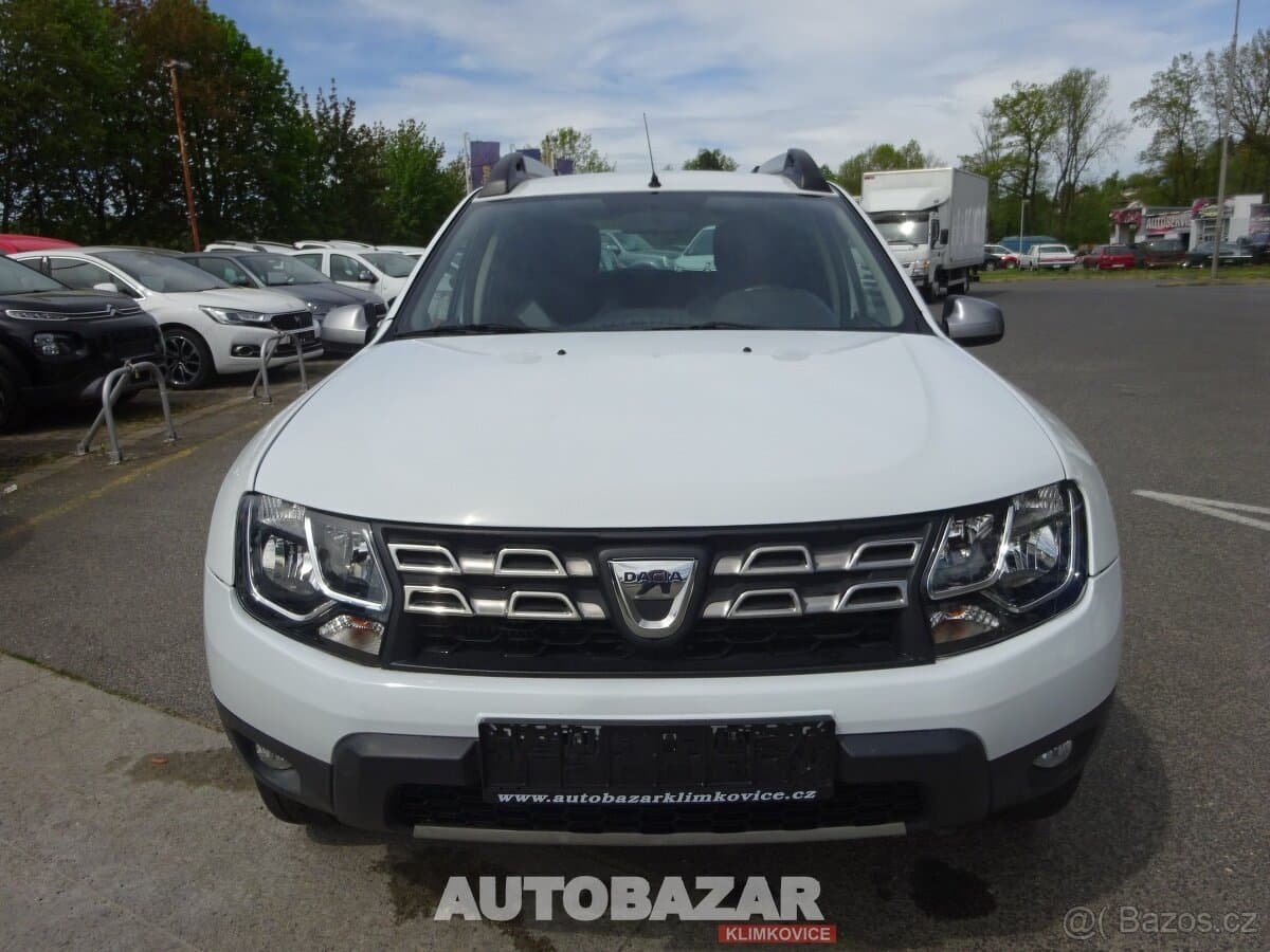 2016 Dacia DUSTER - 2