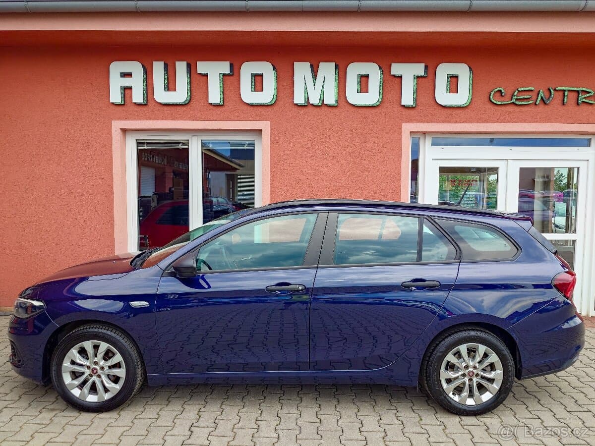 2018 Fiat TIPO - 2