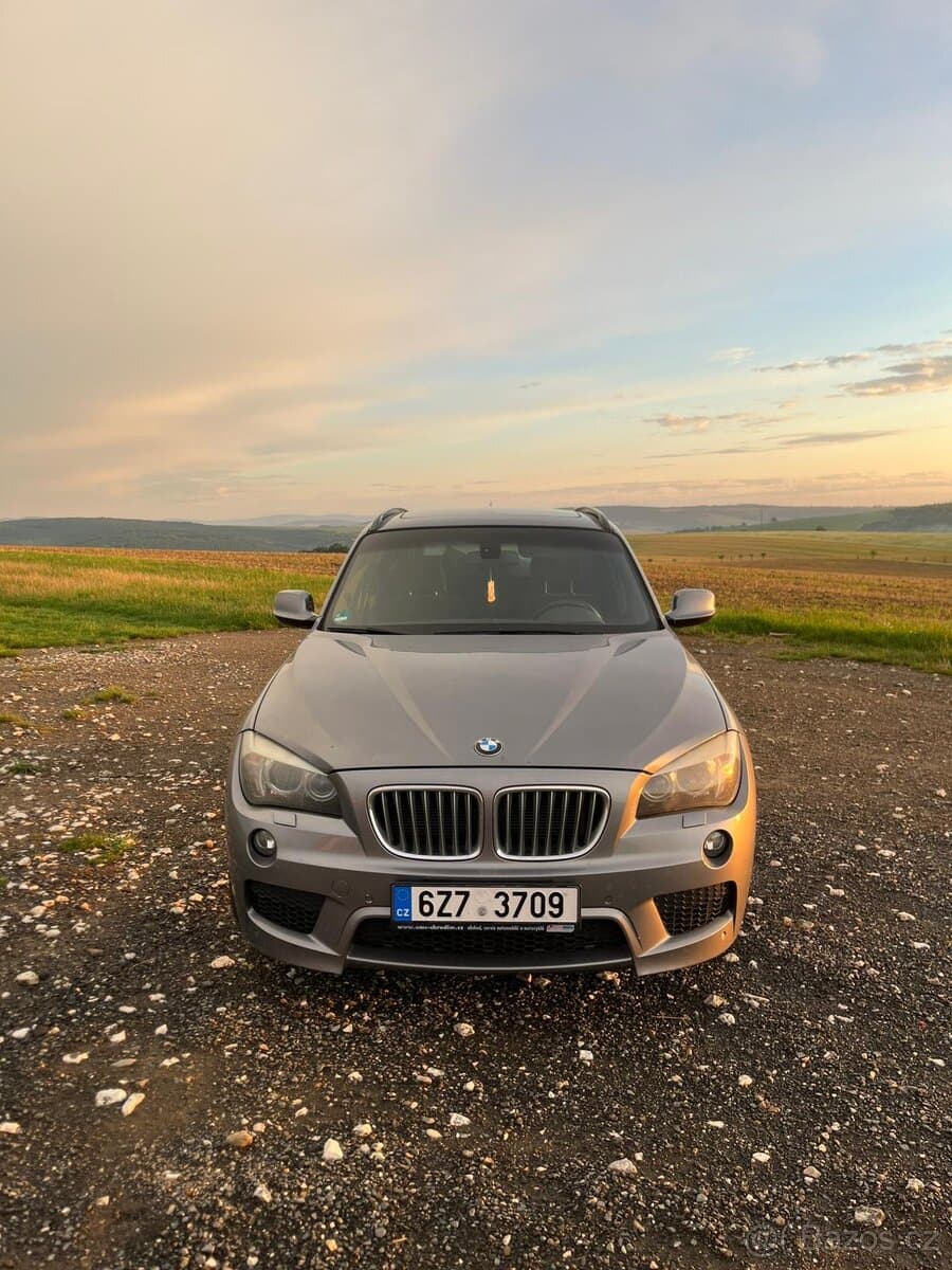 2011 BMW X1 - 2
