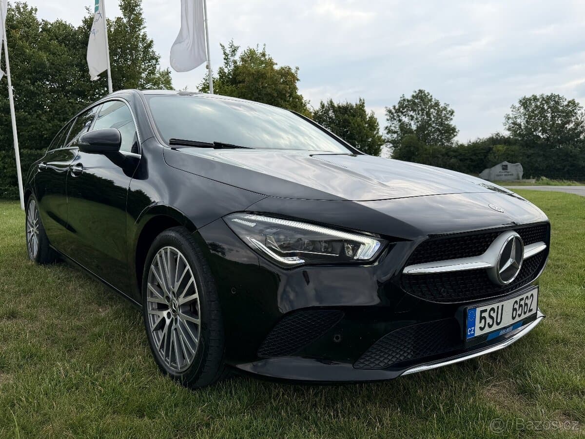 2023 Mercedes-Benz CL-CLASS - 2
