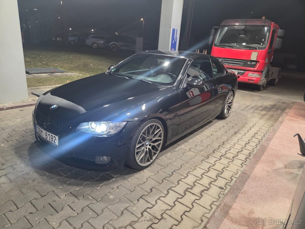 2008 BMW OSTATNÍ - 2