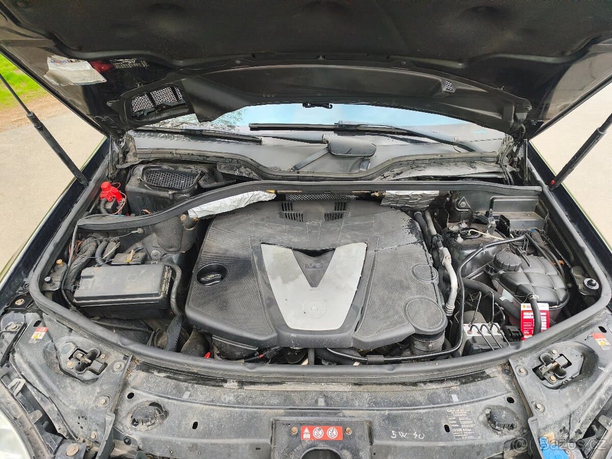 2006 Mercedes-Benz M-CLASS - 2