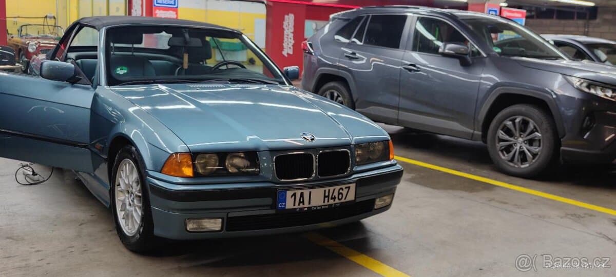 199 BMW OSTATNÍ - 2