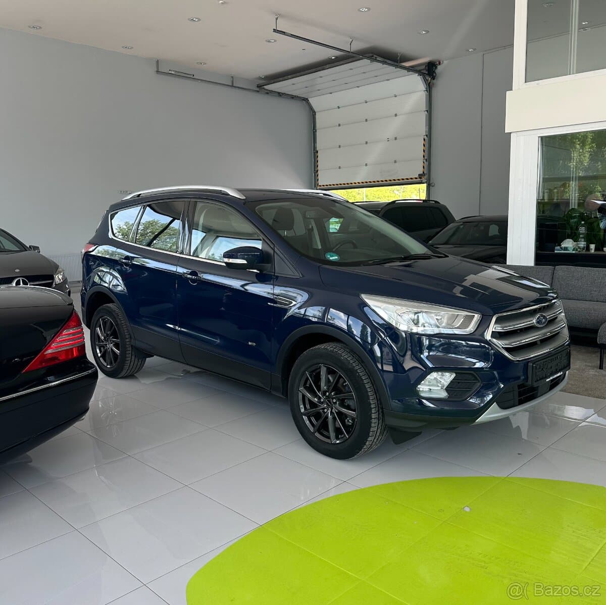 2019 Ford KUGA - 2