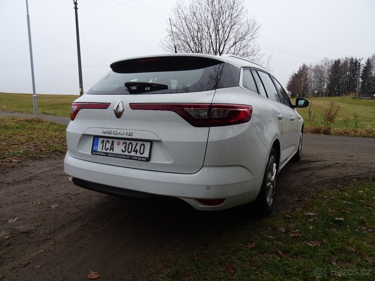 2019 Renault MEGANE - 2