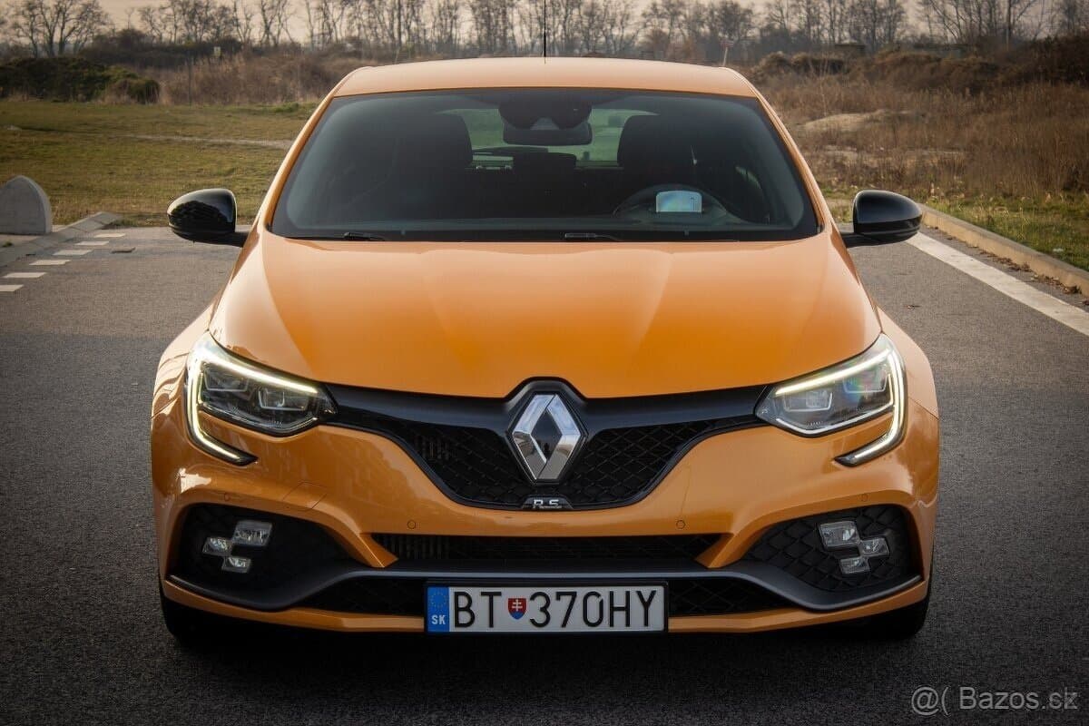 2018 Renault MEGANE - 2