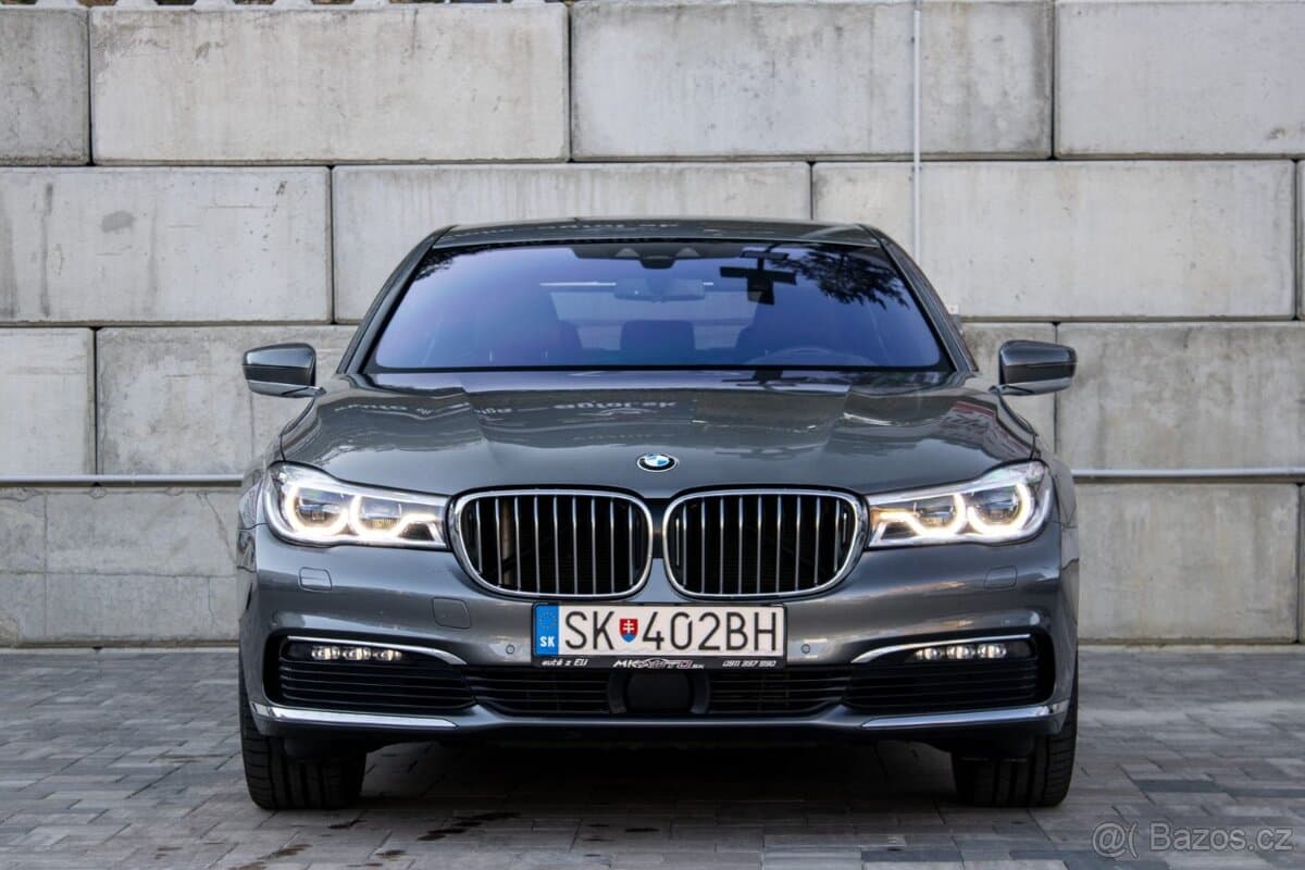 2018 BMW OSTATNÍ - 2