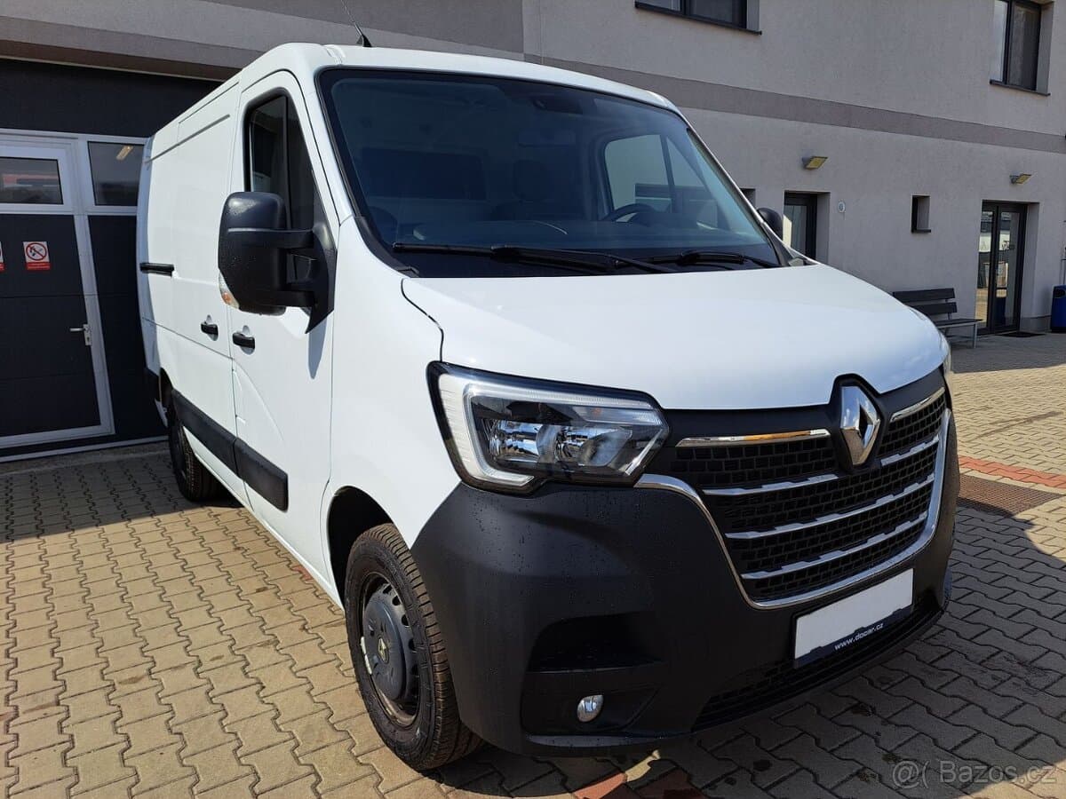 2020 Renault MASTER - 2