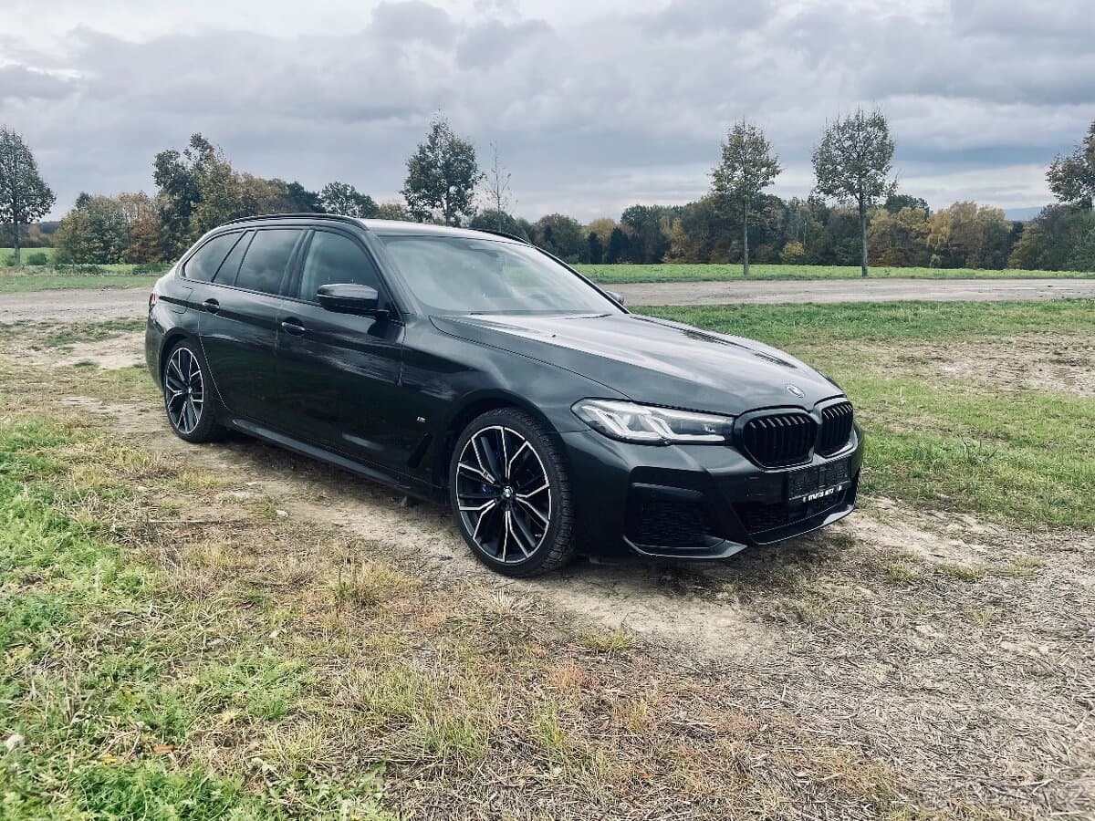 2022 BMW OSTATNÍ - 2