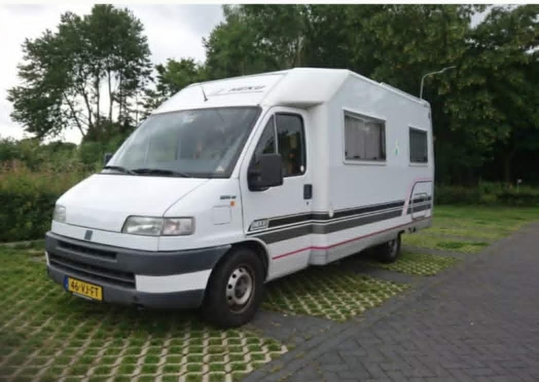 Fiat DUCATO - 2