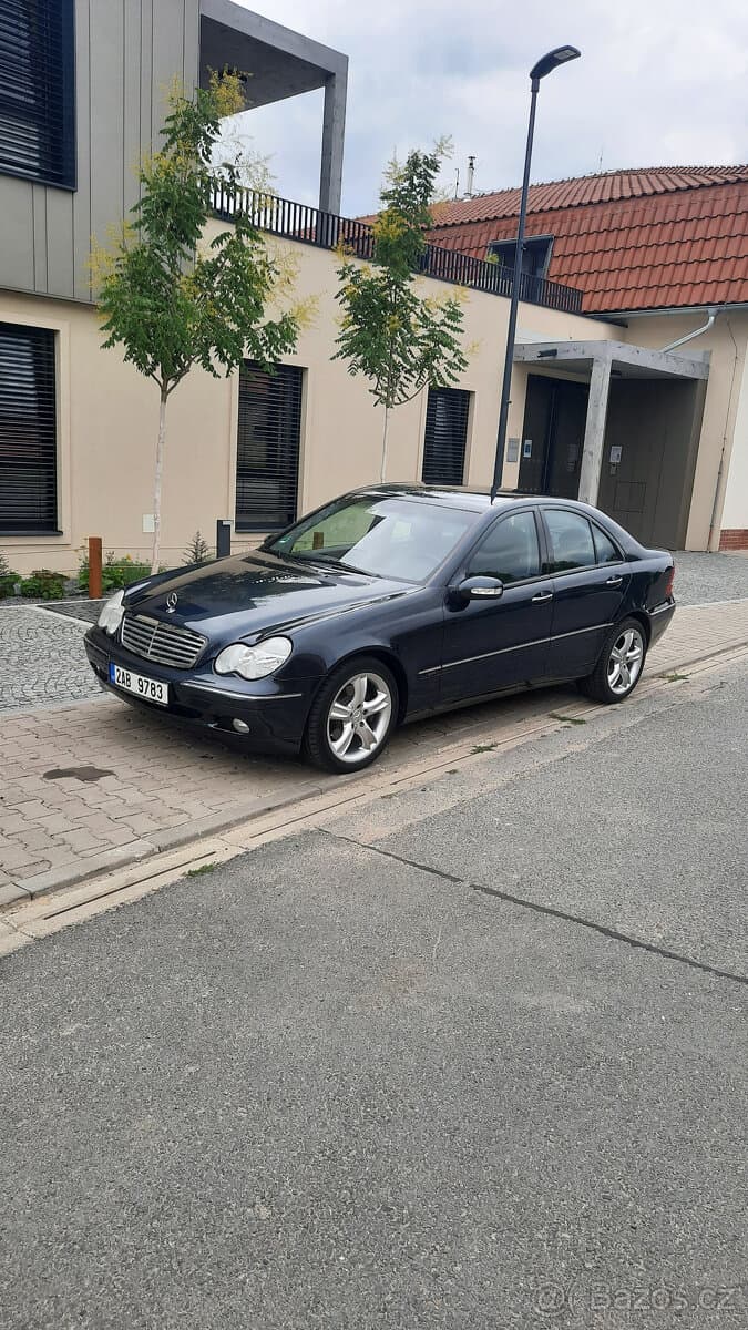 2001 Mercedes-Benz OSTATNÍ - 2