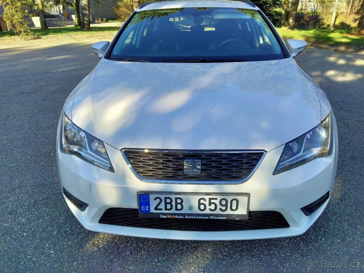 2017 Seat LEON - 2