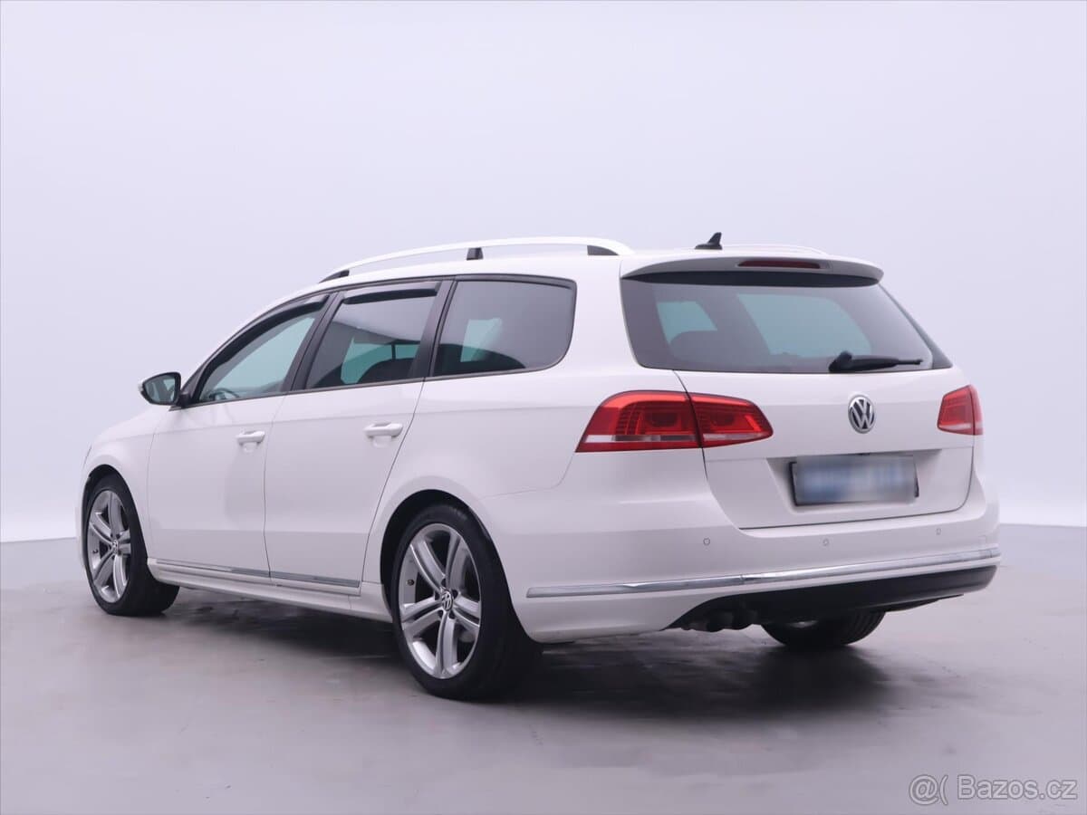 2014 Volkswagen PASSAT - 2