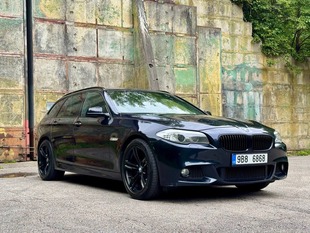 2012 BMW OSTATNÍ - 2
