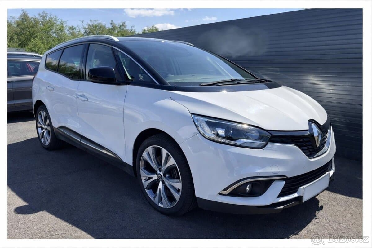 2019 Renault SCENIC - 2