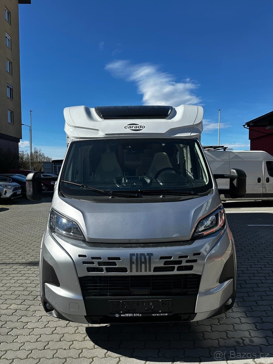 2026 Fiat OSTATNÍ - 2