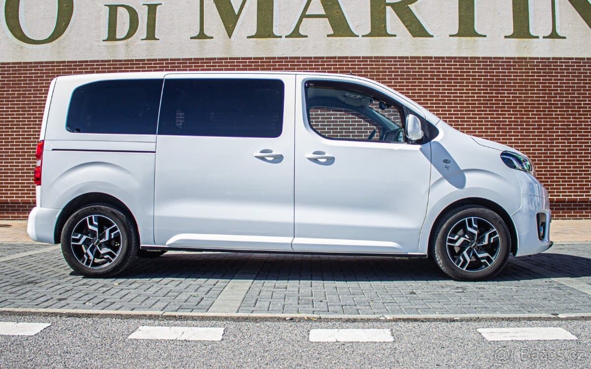 2019 Toyota PROACE - 2