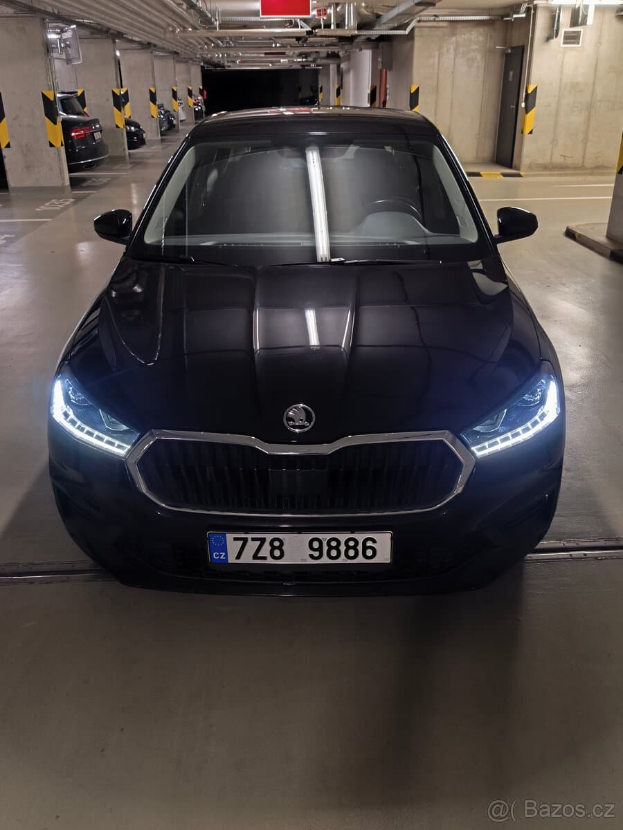 2022 Škoda FABIA - 2