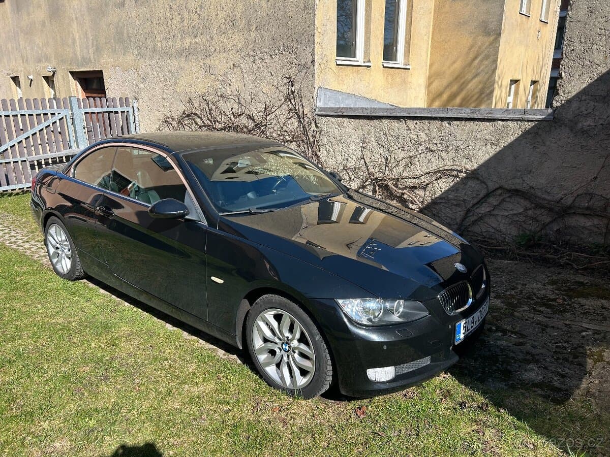 BMW OSTATNÍ - 2