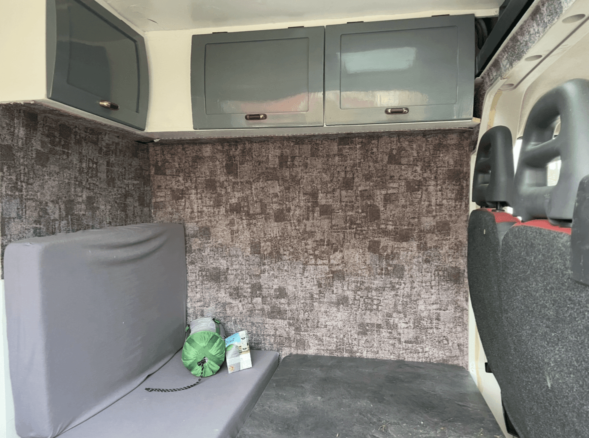 Fiat DUCATO - 2