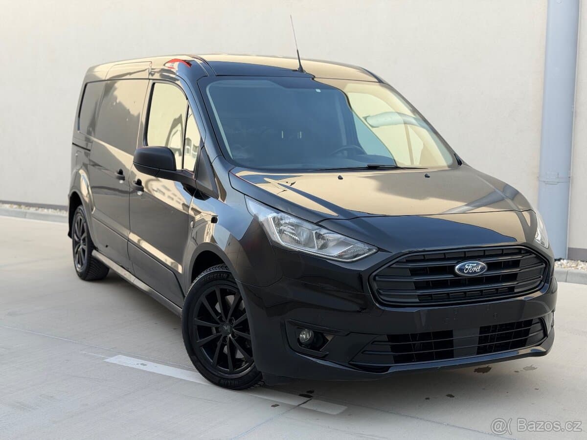 2019 Ford TRANSIT - 2