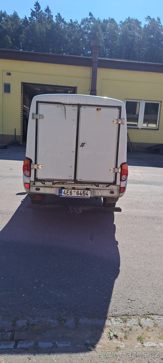Mitsubishi L200 - 2