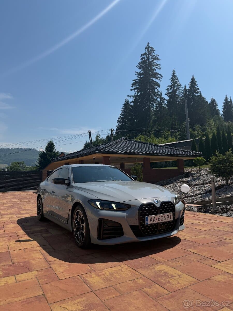2024 BMW OSTATNÍ - 2