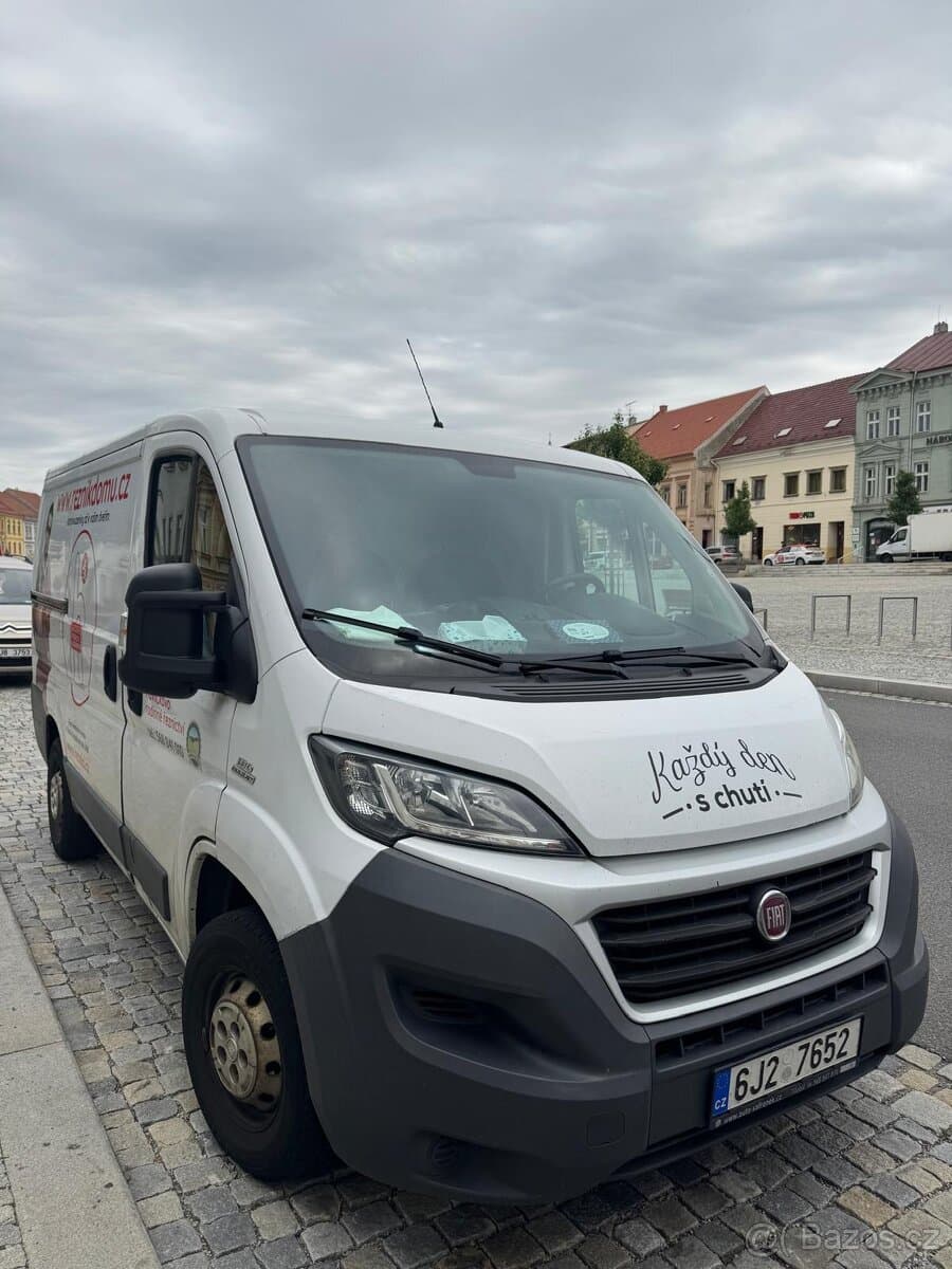 2016 Fiat DUCATO - 2