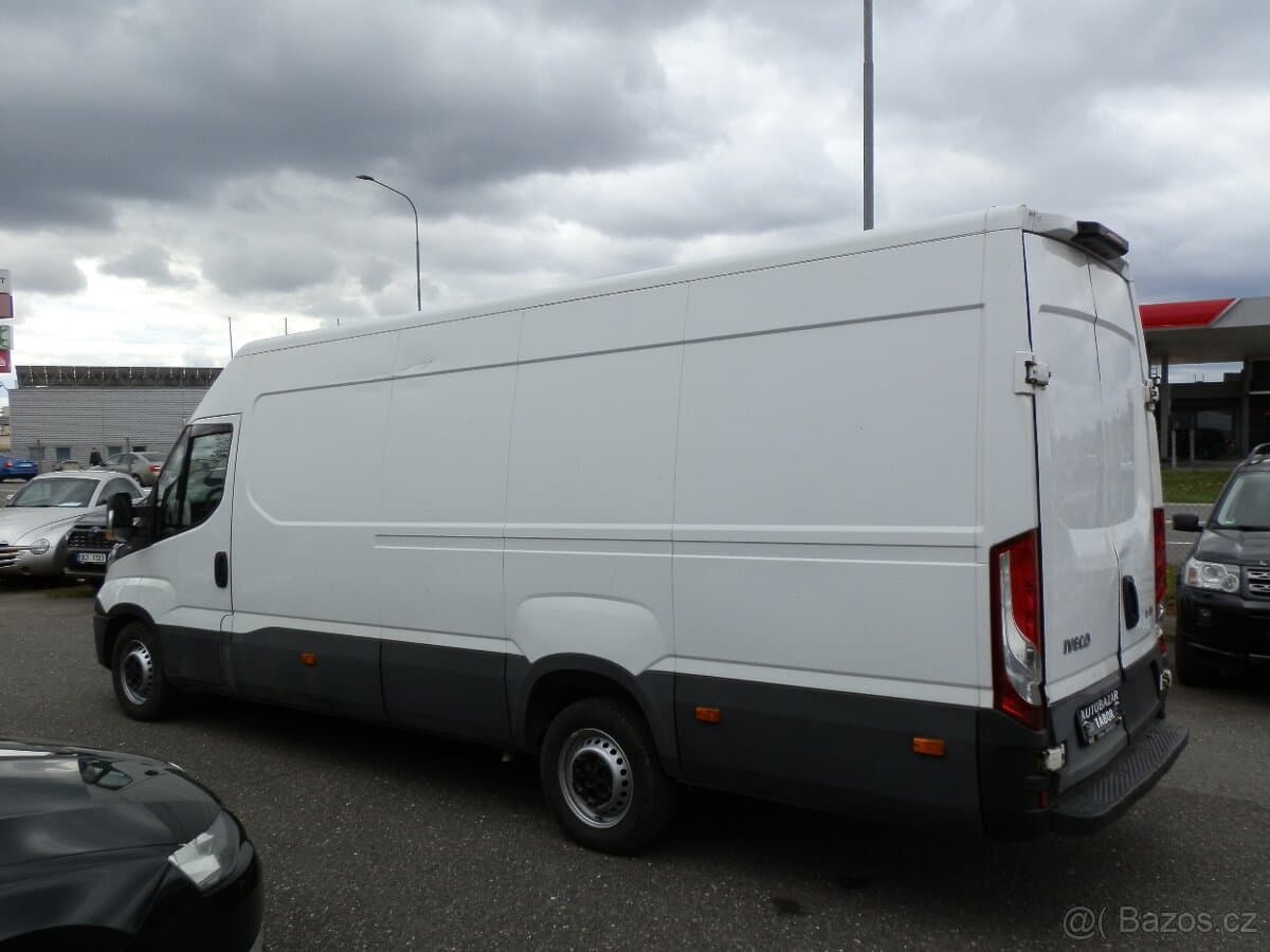 2019 Iveco OSTATNÍ - 2