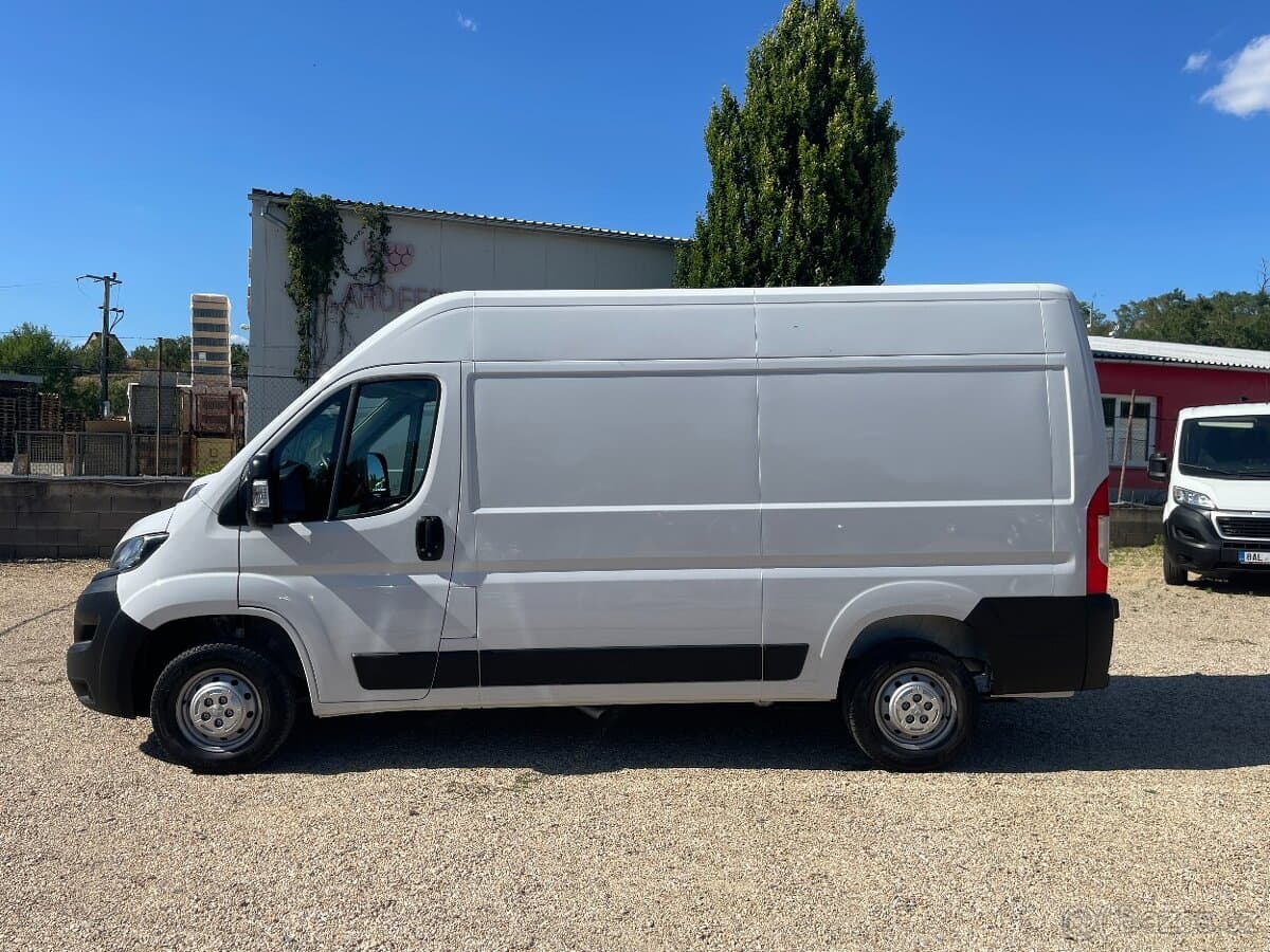 2022 Peugeot BOXER - 2