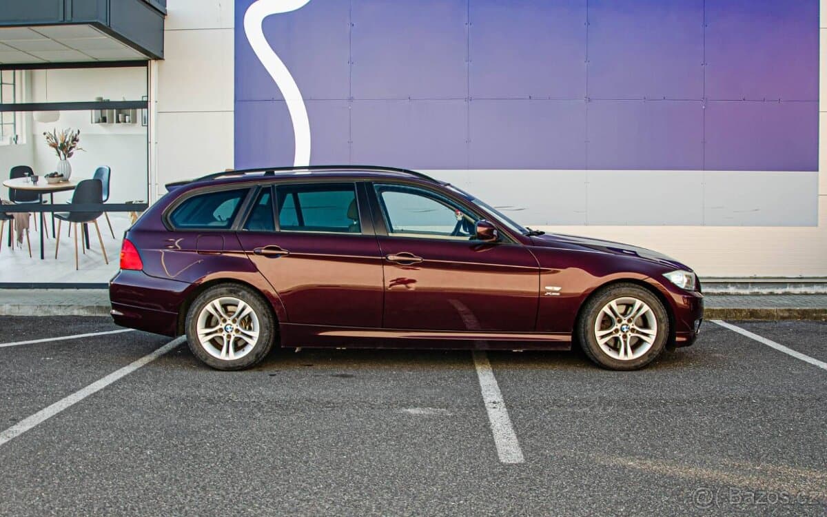 2010 BMW OSTATNÍ - 2